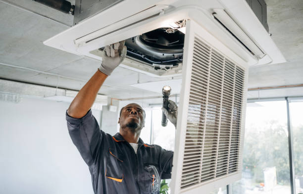 Licensed Hvac Maintenance service in Decatur, IN - FH HVAC